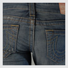 DESIGNERDENIMJEANSFASHION: DESIGNER FASHION CLOTHING TRENDS BLOG. DENIM JEANS NEWS MAGAZINE. New Product Fits and Styles: 2009 Spring Summer: True Religion Brand - Womens - Sienna True Grit Jeans