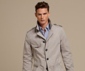 Tommy Hilfiger Europe 2012 Spring Sneak Peek Mens Collection