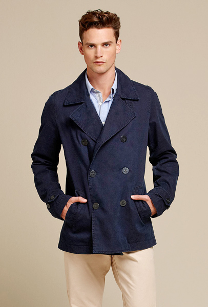 Tommy Hilfiger Europe 2012 Spring Sneak Peek Mens Collection – Designer ...