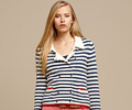 Tommy Hilfiger Europe 2012 Spring Sneak Peek Womens Collection