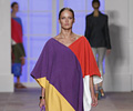 Tommy Hilfiger 2012 Spring Womens Runway Collection