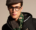 Tru Trussardi 2011-2012 Fall Winter Mens Collection