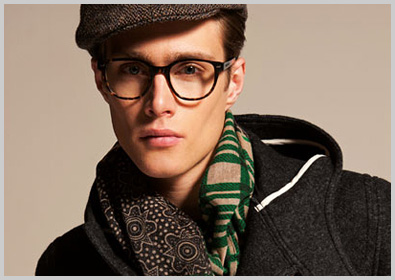 Tru Trussardi 2011-2012 Fall Winter Mens Collection