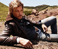 True Religion Brand Jeans Fall 2011 Campaign