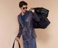 Trussardi 2012 Spring Summer Mens Lookbook