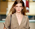 Trussardi 2012 Spring Summer Womens Runway Collection