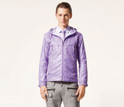 Uniqlo: 2010 Spring Summer Collection: DesignerDenimJeansFashion: Season Collections, Campaigns and Lookbooks