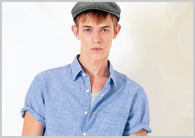 UNIQLO 2011 Spring Summer Lookbook