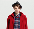 UNIQLO 2011-2012 Fall Winter Mens Lookbook