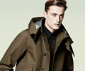 UNIQLO 2011-2012 Fall Winter Mens +J Final Collection