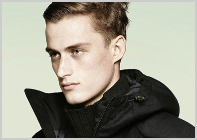 UNIQLO 2011-2012 Fall Winter Mens +J Final Collection