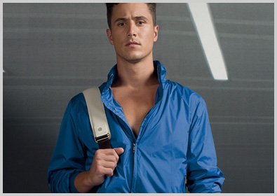 Zegna Sport 2011 Spring Summer Collection