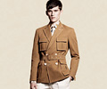 Z Zegna 2012 Spring Summer Collection