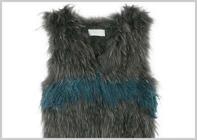 Zadig et Voltaire 2011-2012 Fall Winter Pieces