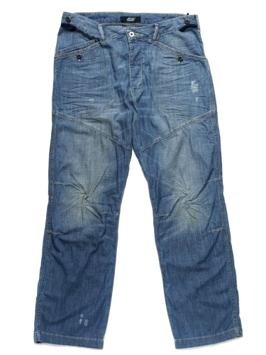 55DSL 2009 Spring Summer – Designer Denim Jeans Fashion: Spring Summer ...
