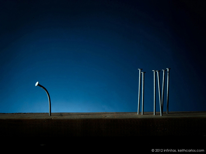 Unwanted - Fine Art Conceptual