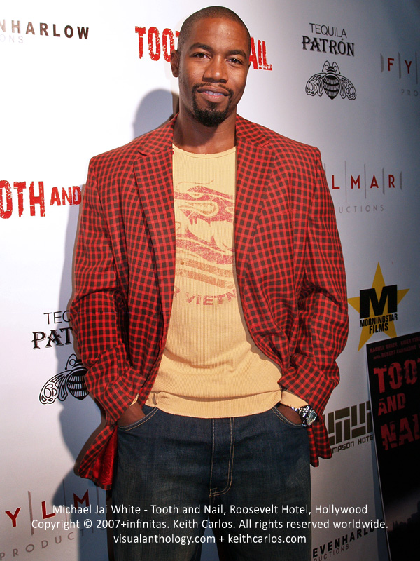 Michael Jai White - Actor