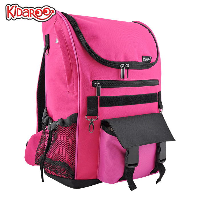 Product Photography - Kid Pink 02