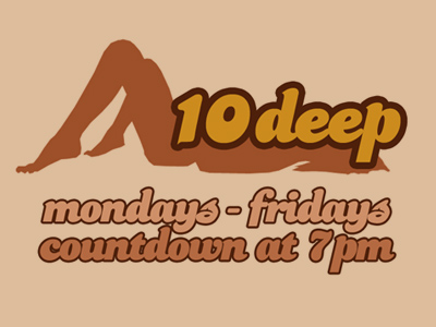 MusicPlusTV 10Deep Channel Segment