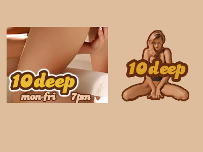 MusicPlusTV 10Deep Channel Segment